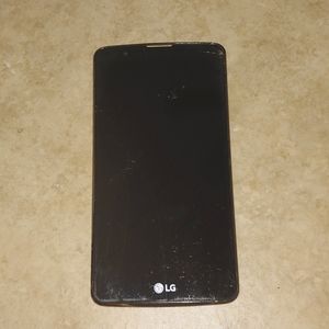 LG STYLO 2 * CELL PHONE * STYLUS PEN * LG